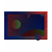 Orbs in Motion t-shirts
