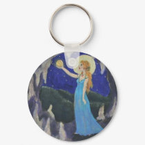 Orbs keychains