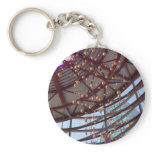 Orbs Keychains