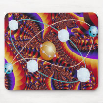 Orbs mousepads by Paddydee56 Orbs mousepads