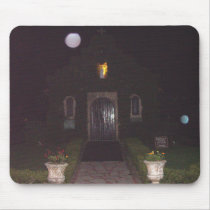 Orbs Mousepad by atteestude Orbs Mousepad