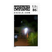 ORBS Postage Stamps
