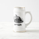 Orc, GOT BEER MUG by vitaliy Orc, GOT BEER MUG