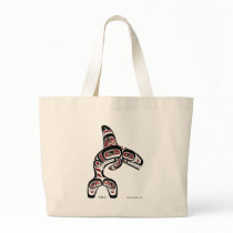 orca canvas bag