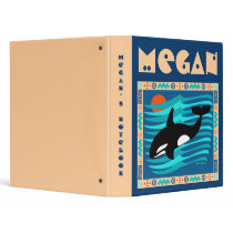Orca Binder