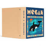 Orca Binder