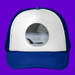 Orca Breath: BIG hats
