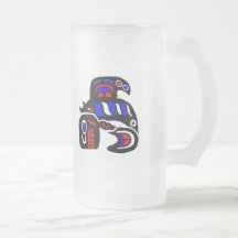 ORCA COFFEE MUG