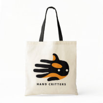 Orca Cute Killer Whale Dolphin Bag