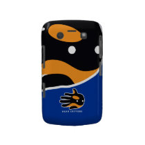 Orca Cute Killer Whale Dolphin Blackberry Bold Case