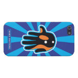 Orca Cute Killer Whale Dolphin Covers For iPhone 5