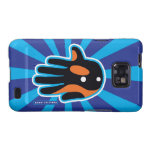 Orca Cute Killer Whale Dolphin Galaxy S2 Cases