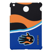 Orca Cute Killer Whale Dolphin iPad Mini Case