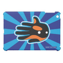 Orca Cute Killer Whale Dolphin iPad Mini Cases