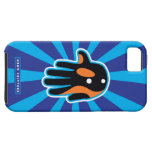 Orca Cute Killer Whale Dolphin iPhone 5 Covers