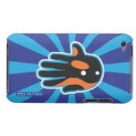 Orca Cute Killer Whale Dolphin iPod Touch Case
