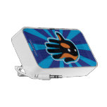 Orca Cute Killer Whale Dolphin Travelling Speakers