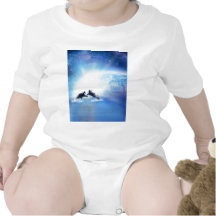Orca Dance Shirt