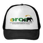 ORCA Elephant hats