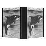 Orca Freedom binders