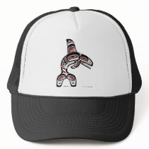 orca hats
