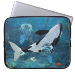 Orca II Electronics Bag Laptop Sleeve