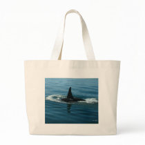 Orca Killer Whale bags