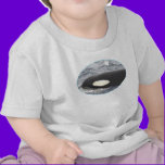 Orca Killer Whale Head - Oval t-shirts