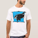Orca/Killer Whale T-Shirt