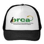 ORCA "Man's Best Friend" hats