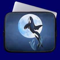 Orca Moon Electronic Bag laptop sleeves