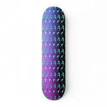 Orca Otter Spirit Skateboard Decks