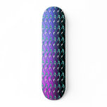 Orca Otter Spirit Skateboard Decks