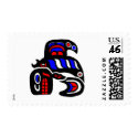 ORCA postage