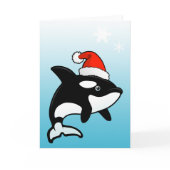 Orca Santa 
