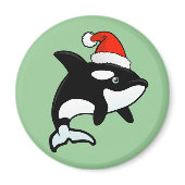 Orca Santa 