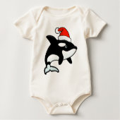 Orca Santa 