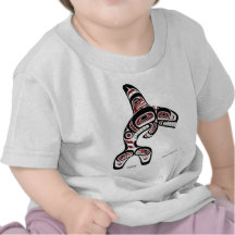 orca shirt