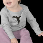 Orca t-shirts