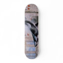 Orca skateboards