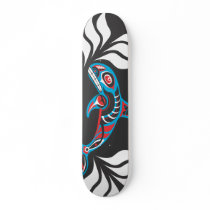 Orca Skateboard