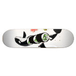 Orca sushi! skateboard