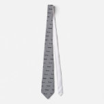 Orca Tie