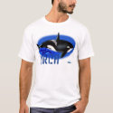 Orca t-shirts