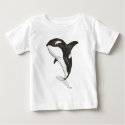 Orca t-shirts