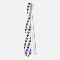 Orca Whale Clean Oceans Happy Whales ties