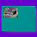 Orca Whale Orcinus Cloud Fantasy envelopes