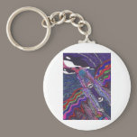 Orca Whales keychains