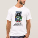 OrcaBoy t-shirts