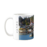 Orcas Island Mug